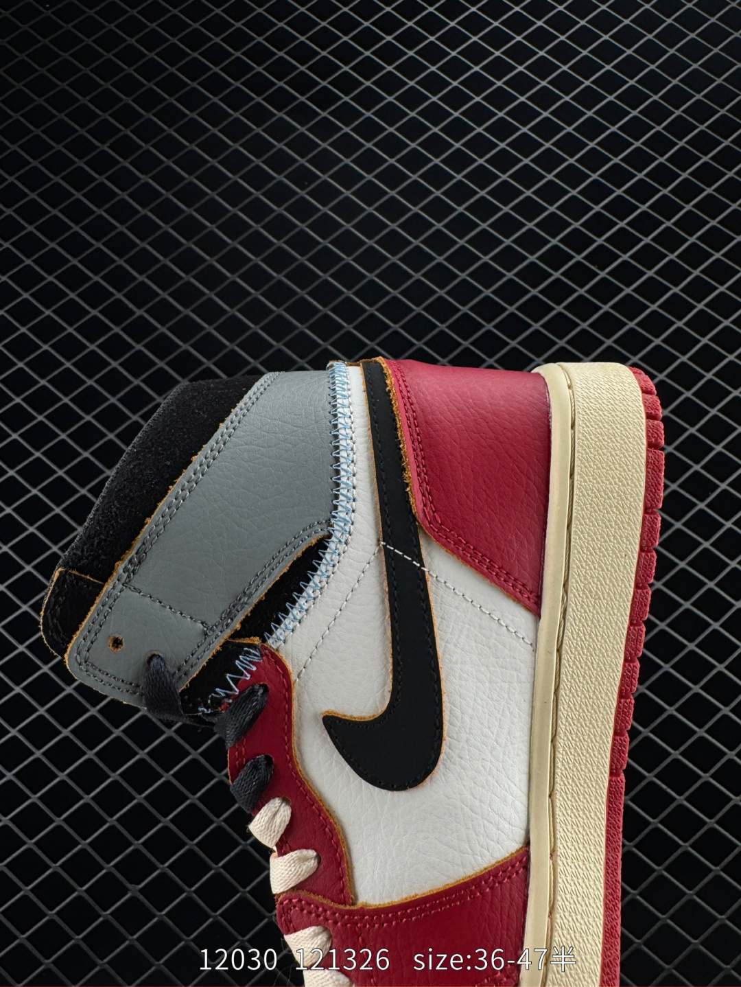 Union LA x Air Jordan 1 Retro High